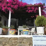 Seatinview Apartment Mykonos Town