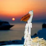 Seatinview Apartment Mykonos Town
