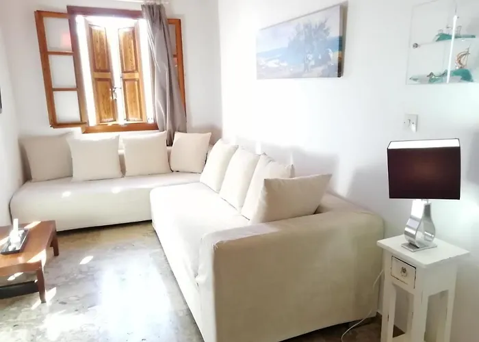 Seatinview Appartamento Mykonos Town