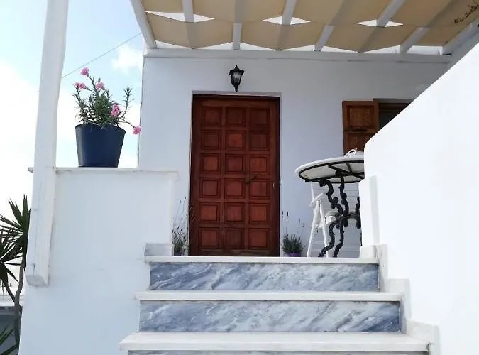 Seatinview * Mykonos Town