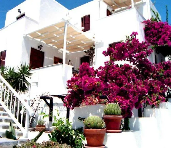 Seatinview * Mykonos Town