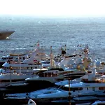 Apartamento Seatinview Mykonos Town