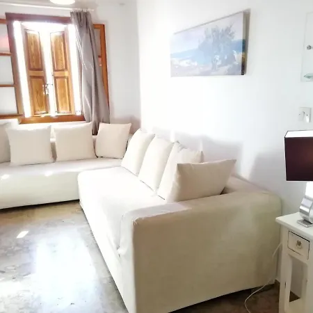 Seatinview Appartement Mykonos Town