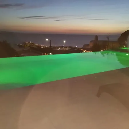 Appartement Seatinview *