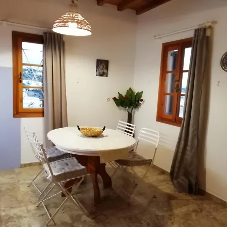 Seatinview Mykonos Town