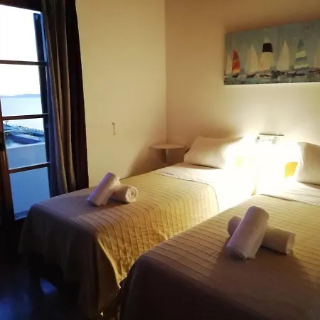 Apartamento Seatinview