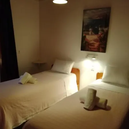 Appartement Seatinview