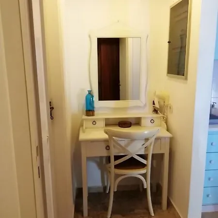 Seatinview Apartman *