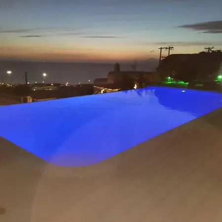 Seatinview Appartement *