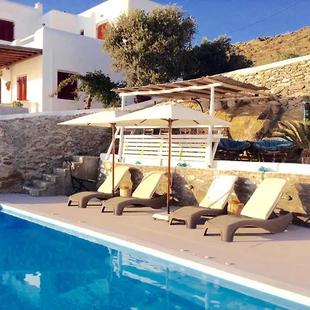 Apartman Seatinview *