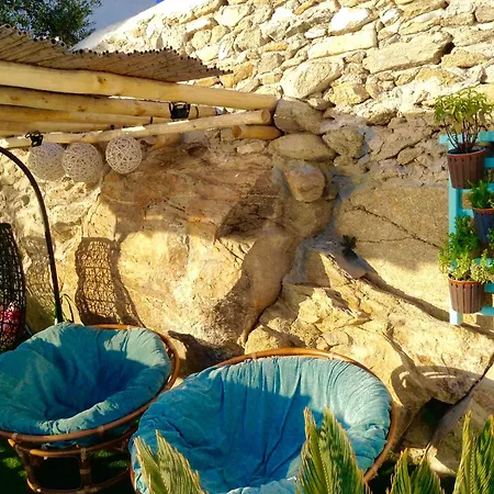 Seatinview Apartman Mykonos Town