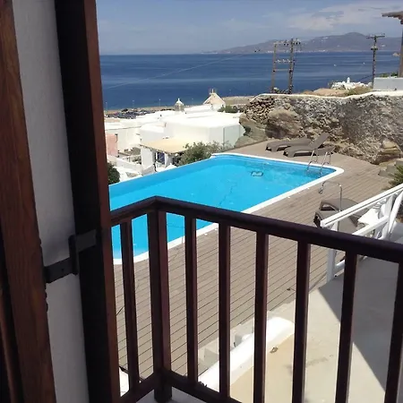 Seatinview * Mykonos Town