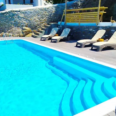 Appartement Seatinview *