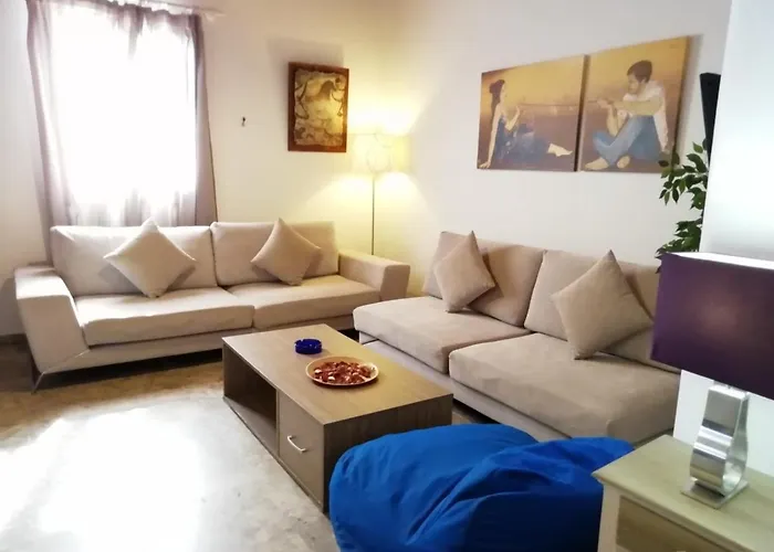 Διαμέρισμα Seatinview *