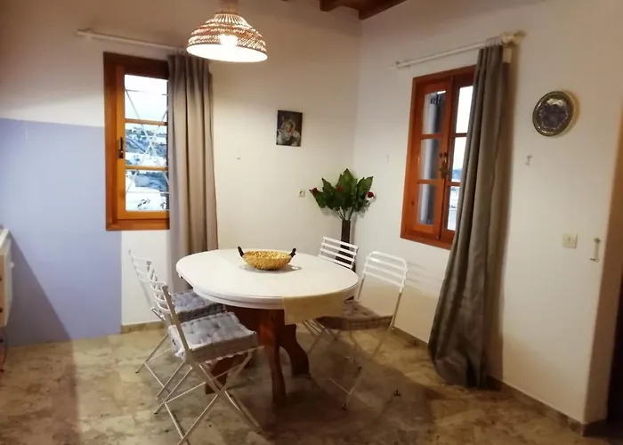 Seatinview Mykonos Town