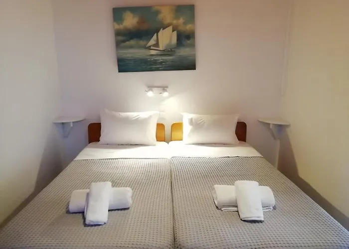 Seatinview Διαμέρισμα