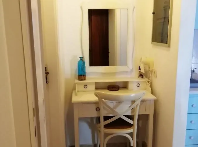 Seatinview Διαμέρισμα *