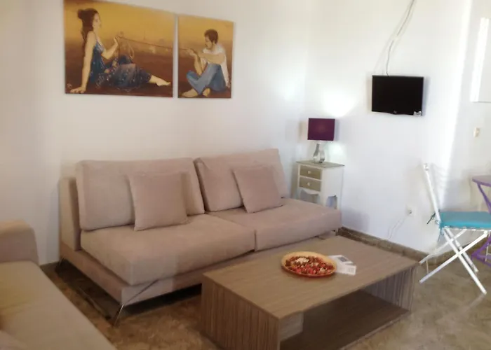 Seatinview Διαμέρισμα *