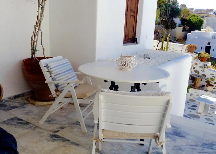 Διαμέρισμα Seatinview