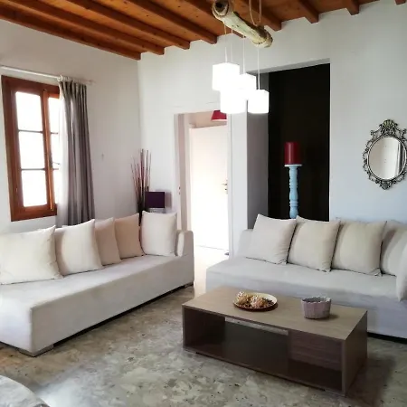 Seatinview Apartment *