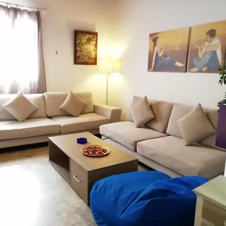 Apartment Seatinview *