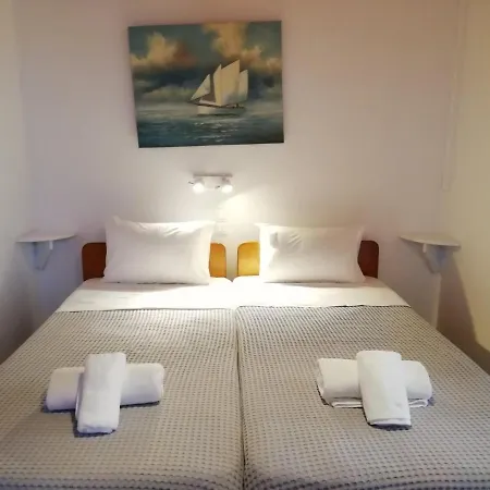 Seatinview Apartment