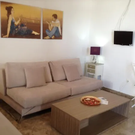 Seatinview Apartment *