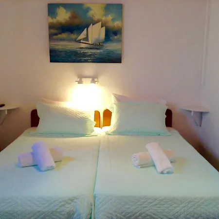 Seatinview Apartment *