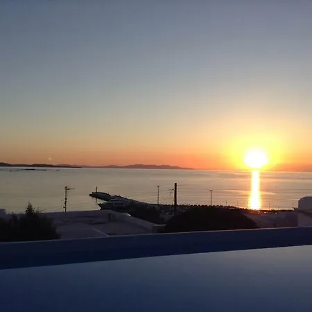 Seatinview Apartment *