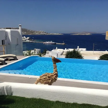 Seatinview Apartment