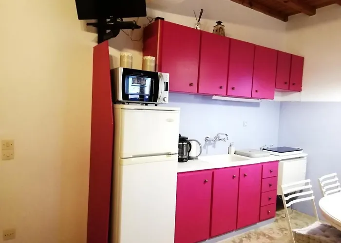 Seatinview * Mykonos Town