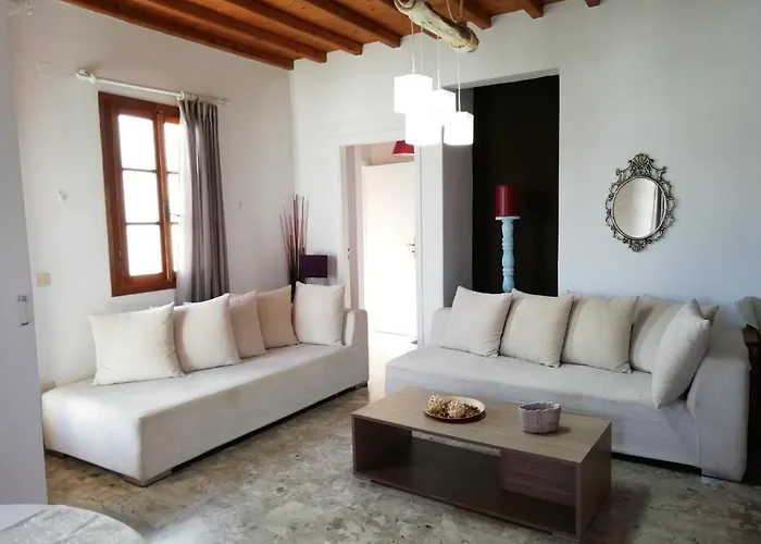 Seatinview Appartement *