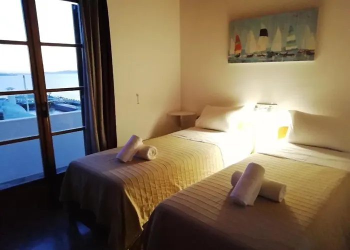 Appartement Seatinview