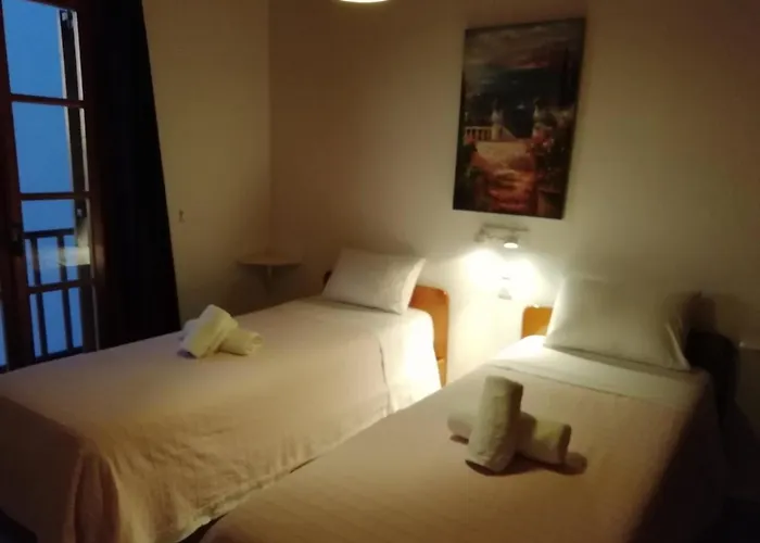 Appartement Seatinview