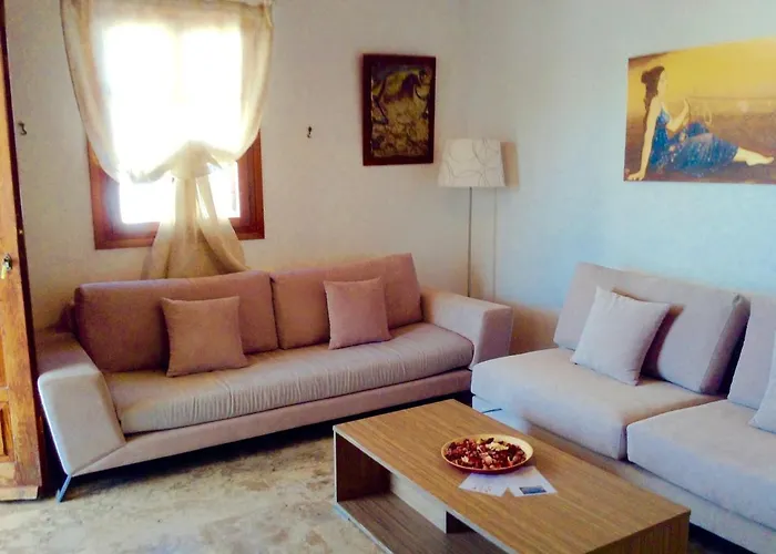 Appartement Seatinview