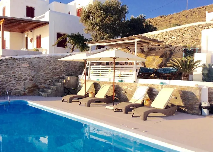 Lejlighed Seatinview *