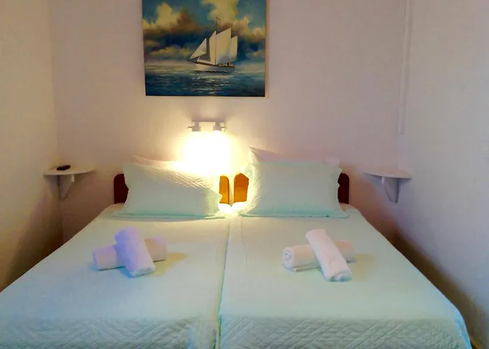 Seatinview Lejlighed *