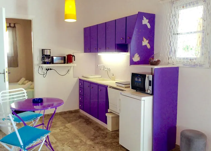 Appartement Seatinview