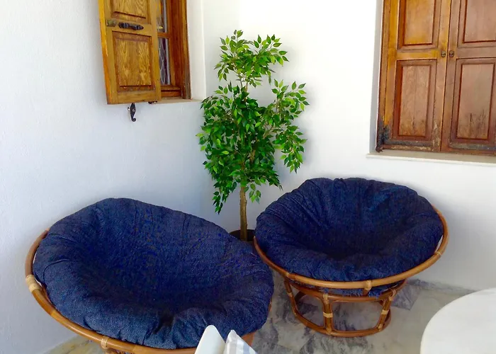 Seatinview Mykonos Town