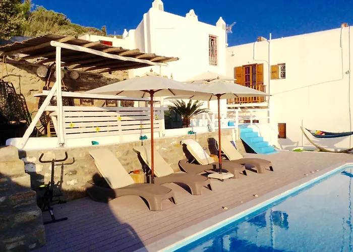 Seatinview Appartement