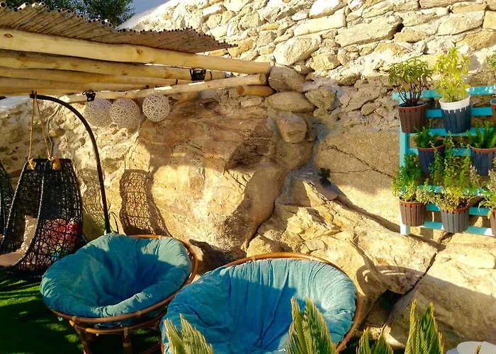 Seatinview Appartement Mykonos Town