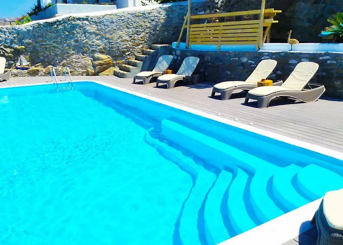 Appartement Seatinview *