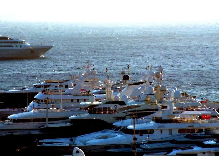 شقة Seatinview Mykonos Town